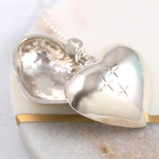 Wax Carving 4: Swing Locket